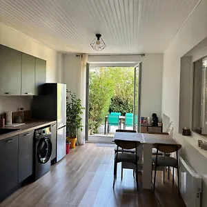 Maison De Village Avec Exterieur -luberon - Hébergement de vacances