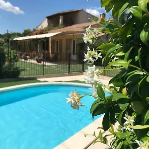L'annexe Hébergement de vacances